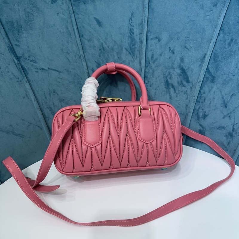 MIU MIU Top Handle Bags